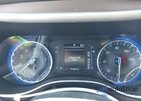 2023 Chrysler Voyager Lx из США, поврежденный, VIN 2C4RC1CG9PR548558